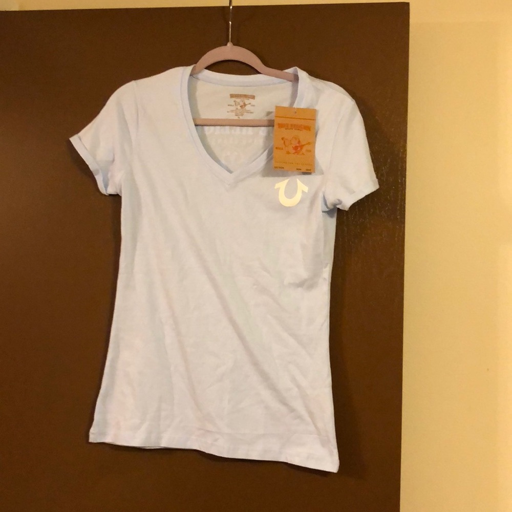 True religion t shirt